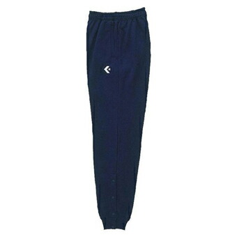 バスケットパンツ ウェア 秋冬物 コンバース Converse Sweat Pants Royal 【MEN'S】