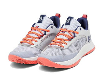 超目玉 バスケットシューズ バッシュ アンダーアーマー Underarmour Ua 3z6 Nm Gs Gray Navy キッズ Www Todoceremonia Es