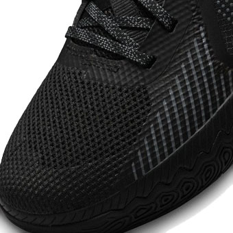 大好き バスケットシューズ バッシュ ナイキ Nike Kyrie Flytrap 5 Ep Black Cool Grey Black Fucoa Cl