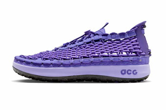 シューズ スニーカー ウォーターシューズ ナイキ Nike ACG WATERCAT+ Purple ストリート｜バスケ＠TOKYO UltimateCollection