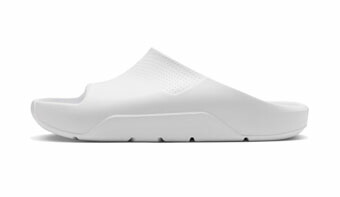 バスケットシューズ バッシュ スニーカー ジョーダン Jordan Jordan Post Slide White ストリート|バスケ@TOKYO UltimateCollection