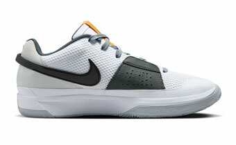 Nike Ja1 Smoke ナイキ ジャ1 スモーク 10/6発売｜Nike Ja 1 
