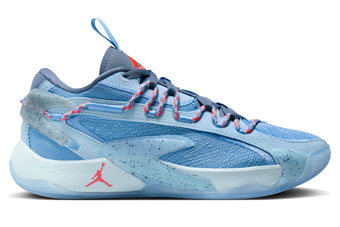 楽天市場】NIKE JORDAN LUKA 2 PF 【MATADOR】ナイキ ジョーダン