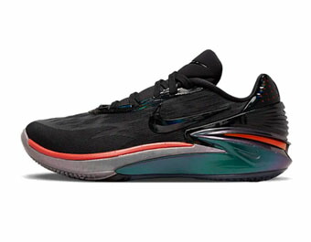 新品 NIKE AIR ZOOM G.T. CUT2 EP黒 29cm 国内12/14発売】Nike Air Zoom G.T. Cut 2 EP “Greater Than