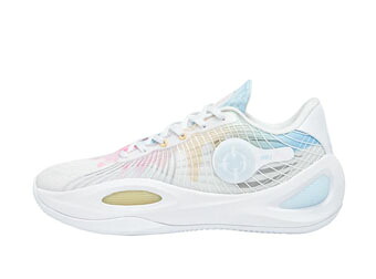 バスケットシューズ バッシュ スニーカー Ice Cream Rigorer AR1 White/Pastel ストリート｜バスケ＠TOKYO UltimateCollection