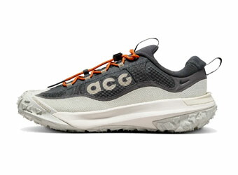 シューズ スニーカー ゴアテックス ナイキ Nike ACG Mountain Fly 2 Low GORE-TEX Dark Grey/Khaki/Orewood Brown ストリート|バスケ@TOKYO UltimateCollection