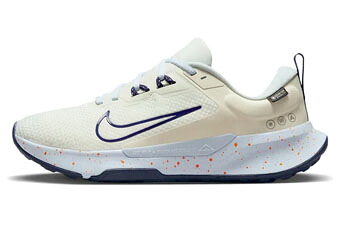 シューズ スニーカー ランニング ジュニパー トレイル ナイキ Nike Juniper Trail 2 GORE-TEX Sail/Orange/Purple ランニング トレーニング ストリート|バスケ@TOKYO UltimateCollection