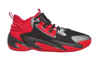 バスケットシューズ バッシュ アンソニーエドワード アデイダス Adidas BYW Red/Black｜バスケ＠TOKYO UltimateCollection 31,688円
