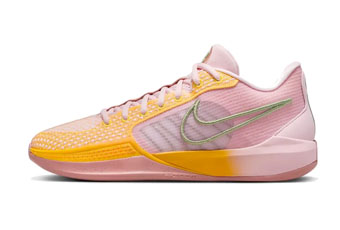 Sabrina 2 バスケットシューズ24cm NIKE Nike バッシュ シューズ ナイキ WMNS SABRINA 2 W