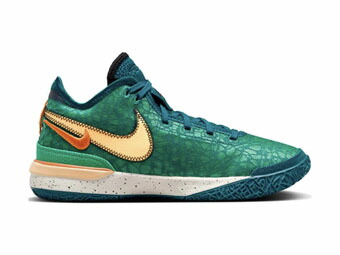 楽天市場】NIKE ZOOM LEBRON NXXT GEN EPナイキ ズーム レブロン