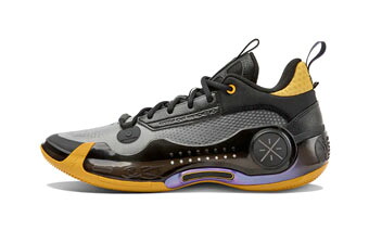 バスケットシューズ バッシュ スニーカー Away Way Of Wade Way of Wade 10 Low Black ストリート｜バスケ＠TOKYO UltimateCollection