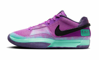 ja1 Halloween Nike バスケットボールシューズ Nike Ja 1 Zombie Halloween Men's 13 Lime Green Basketball