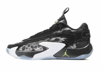 楽天市場】バスケットシューズ バッシュ ルカ ドンチッチ ジョーダン