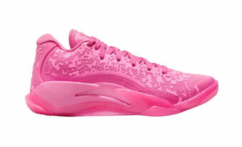 NIKE GTハッスル3ピンク 国内7/3発売】Nike G.T. Hustle 3 EP | bbkicks-news