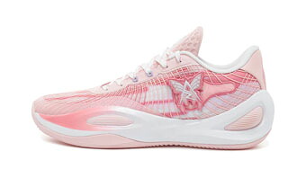 バスケットシューズ バッシュ スニーカー Valentine's Day Rigorer AR1 Berry Pink/White ストリート｜バスケ＠TOKYO UltimateCollection
