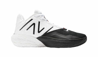 バスケットシューズ バッシュ タイリース・マクシー ニューバランス NewBalance New Balance Two Wxy v4 White/Black|バスケ@TOKYO UltimateCollection