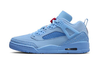 バスケットシューズ バッシュ スニーカー ナイキ Nike Jordan Spizike Low Houston Oilers Football Blue/University Red ストリート|バスケ@TOKYO UltimateCollection