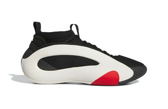 バスケットシューズ バッシュ アデイダス Adidas Harden VOLUME 8 White/Black/Red 26,358円