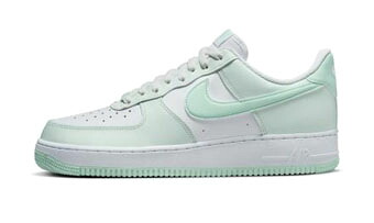 シューズ スニーカー ミント　パステル ナイキ Nike Air Force 1 Low '07 Mint Pastel White/Mint Pastel ストリート 26,358円