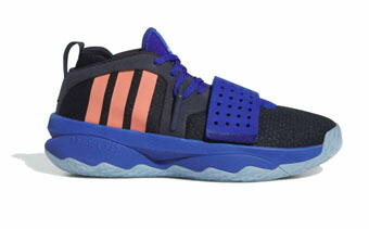 adidas DAME8 アディダス レディース バスケ シューズ 24㎝ 楽天市場】ADIDAS DAME 8 EXTPLY アディダス メンズ バスケットボール