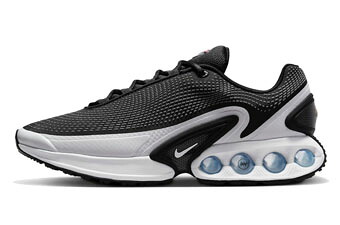 シューズ スニーカー ランニング ナイキ Nike Air Max 90 DN Black/White ランニング トレーニング ストリート