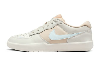 シューズ スニーカー ナイキ Nike SB Force 58 Premium Bone/Sand/Hemp/Blue ストリート