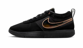 靴 Nike Book1 Black Label EP 発売中｜Nike Book 1 