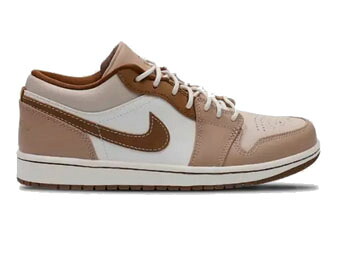 バスケットシューズ バッシュ スニーカー ジョーダン Jordan Air Jordan 1 Low SE Hemp/Sail ストリート|バスケ@TOKYO UltimateCollection
