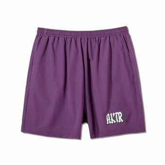 楽天市場】バスケットショーツ バスパン ウェア アクター AKTR