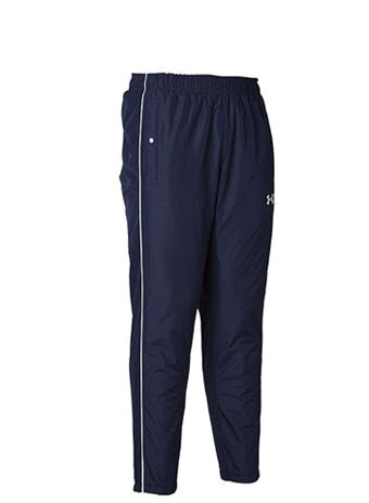 バスケットパンツ ウェア 秋冬物 アンダーアーマー UnderArmour UA チーム インサレート パンツ Navy ランニング トレーニング ストリート 【MEN'S】
