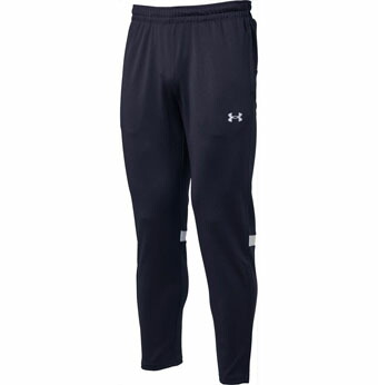 バスケットパンツ ウェア 秋冬物 アンダーアーマー UnderArmour UA Team Jersey Navy ランニング トレーニング ストリート 【MEN'S】