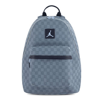 ジョーダンバックパック 楽天市場】ジョーダン リュック JORDAN モノグラム バックパック