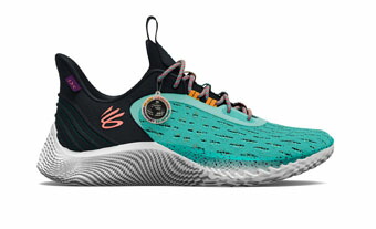 楽天市場】Under Armour CURRY9 3025729-305 NPT/BLK/ETG カリー