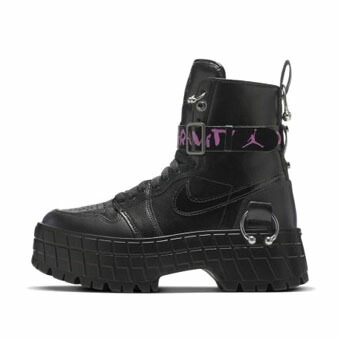 楽天市場】ナイキ エア ジョーダン 1 ブルックリン NIKE W AIR