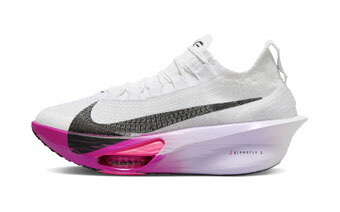 楽天市場】NIKE WMNS AIR ZOOM ALPHAFLY NEXT% 3ナイキ レディース