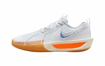 バスケットシューズ バッシュ ナイキ Nike G.T. Cut 3 GS Blueprint GS White/Blue/Red 【GS】キッズ|バスケ@TOKYO UltimateCollection