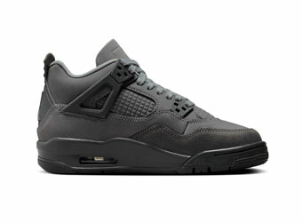 提げ篭シューズ バッシュ スニーカー   ジョーダン Jordan Air Jordan 4 Retro SE Wet Cement GS GS Smoke Gray   表どおり 【GS】キッズ スポーツ・アウトドア-バスケットボール