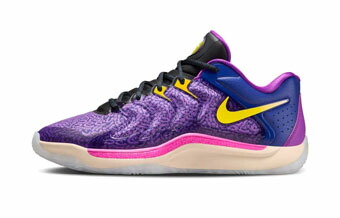 バスケットシューズ バッシュ ナイキ Nike KD 17　Travel Ball Vivid Purple｜バスケ＠TOKYO UltimateCollection