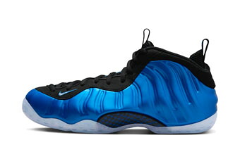バスケットシューズ バッシュ スニーカー ナイキ Nike Air Foamposite One Royal ストリート|バスケ@TOKYO UltimateCollection