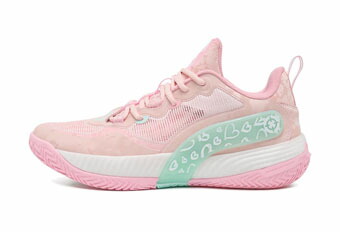 バスケットシューズ バッシュ スニーカー Rigorer AR Battle 2 Think Pink Pink/Mint Greeen ストリート｜バスケ＠TOKYO UltimateCollection 23,253円