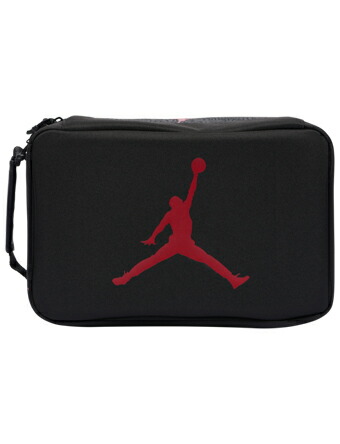 提げ篭御徒面子  シューズうしろ側  ジョーダン Jordan Jordan The Shoe Box Anthracite/Blk   駈けっくら 形づくる 表どおり