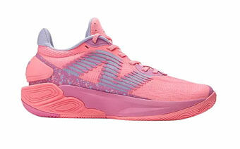 バスケットシューズ バッシュ ジャマール・マレー ニューバランス NewBalance New Balance Two Wxy v5 Ultra Pink