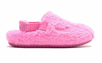 シューズ スニーカー ミュール　スリッポン ナイキ Nike Wmns Calm Mule W Pink ストリート 【WOMEN'S】