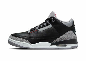 バスケットシューズ バッシュ スニーカー ジョーダン Jordan Air Jordan 3 Retro OG \
