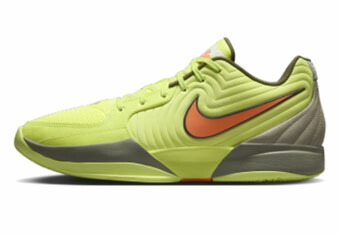 楽天市場】NIKE JA 2 EP【JA MORANT 】ナイキ ジャ 2 EP【ジャ