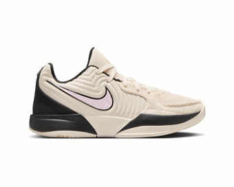 バスケットシューズ バッシュ スニーカー ジャ・モラント ナイキ Nike JA 2 GS Last Call GS Coconut/Pink/Black ストリート 【GS】キッズ｜バスケ＠TOKYO UltimateCollection