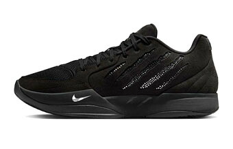 バスケットシューズ バッシュ スニーカー ジャ・モラント ナイキ Nike JA 2 Swarovski Scratch Black Label Black ストリート|バスケ@TOKYO UltimateCollection