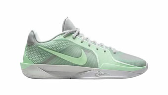 バスケットシューズ バッシュ ナイキ Nike WMNS SABRINA 2 The Bridge W Gray/Green 【WOMEN'S】|バスケ@TOKYO UltimateCollection