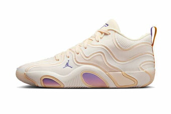 ⭐︎新品⭐︎ジョーダン⭐︎バスケットシューズ　テイタム3 24cm ジョーダン（JORDAN）（メンズ）バスケットシューズ バッシュ