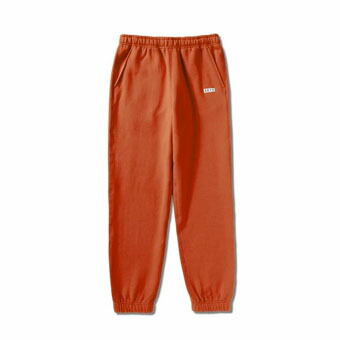 バスケットパンツ ウェア 秋冬物 アクター AKTR AKTR LOGO SWEAT PANTS RED ストリート 【MEN'S】 6,526円